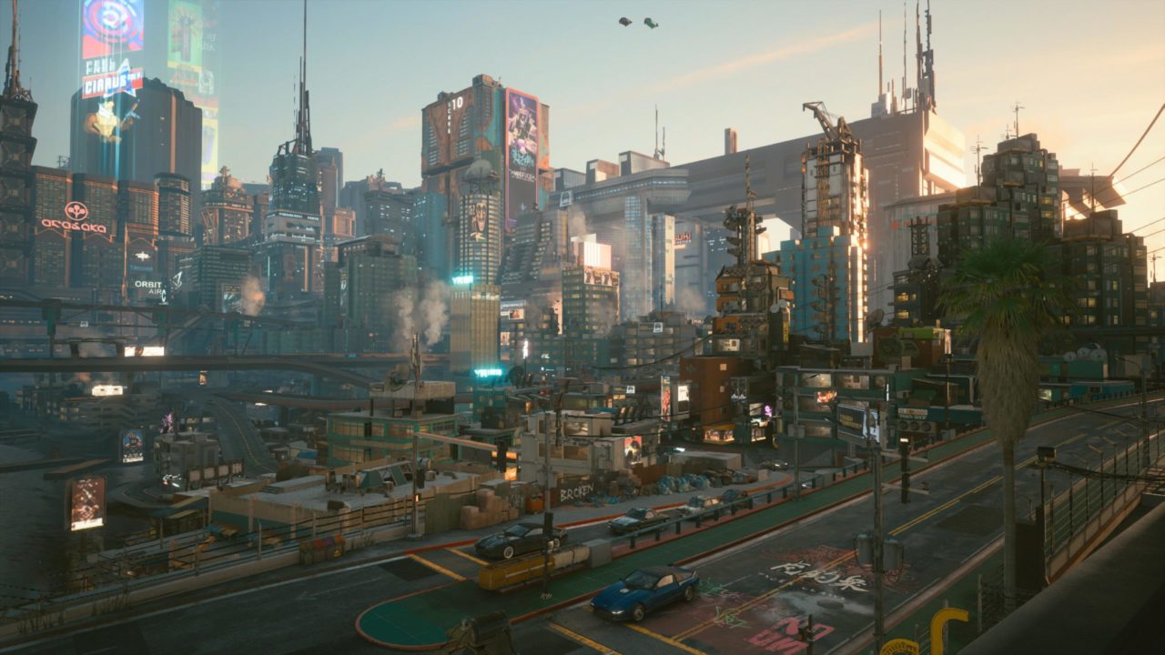 Cyberpunk 2077_1