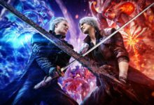 Devil May Cry 5 Special Edition