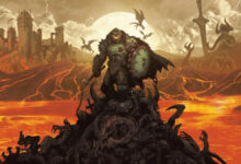 DOOM: The Dark Ages