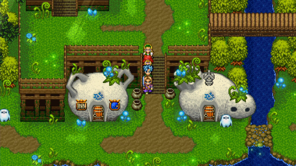 Dragon Quest XI S