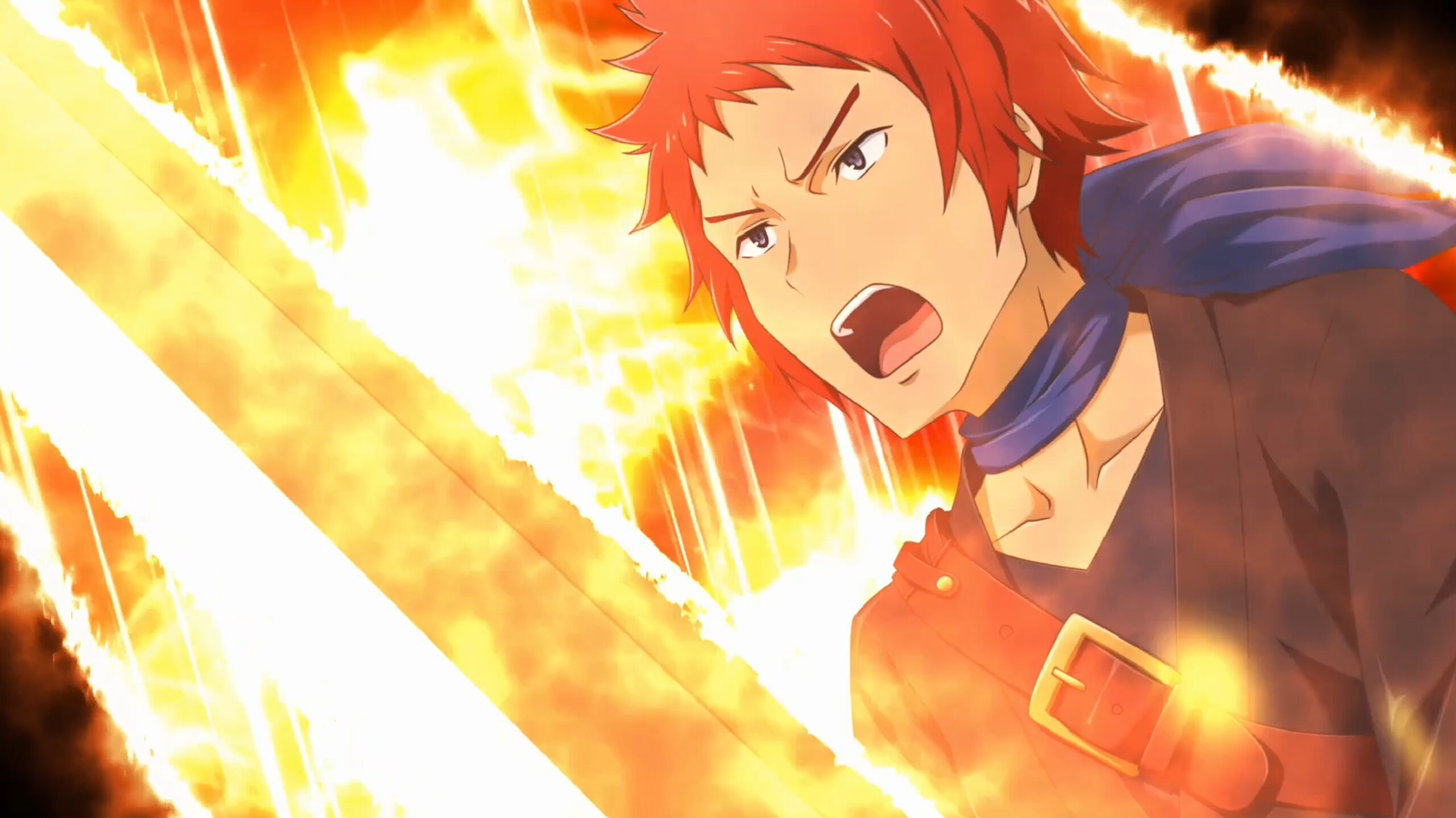 Is It Wrong to try to Pick Up Girls in a Dungeon? Infinite Combate