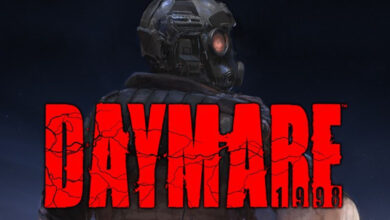 Daymare 1998|