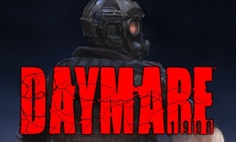 Daymare 1998|