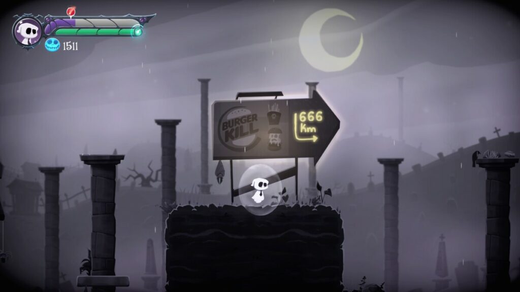 Death or Treat(3)