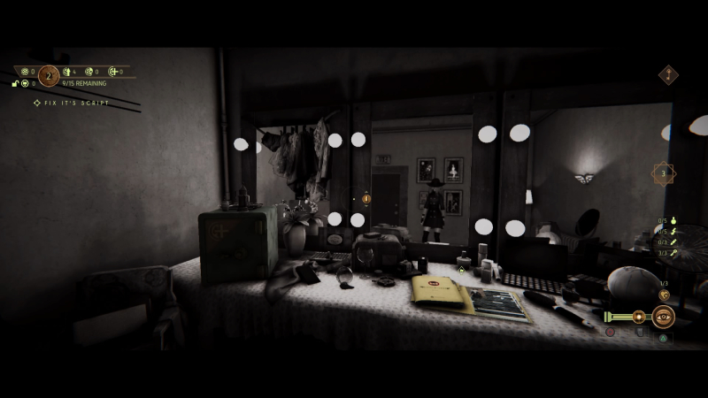 Dollhouse