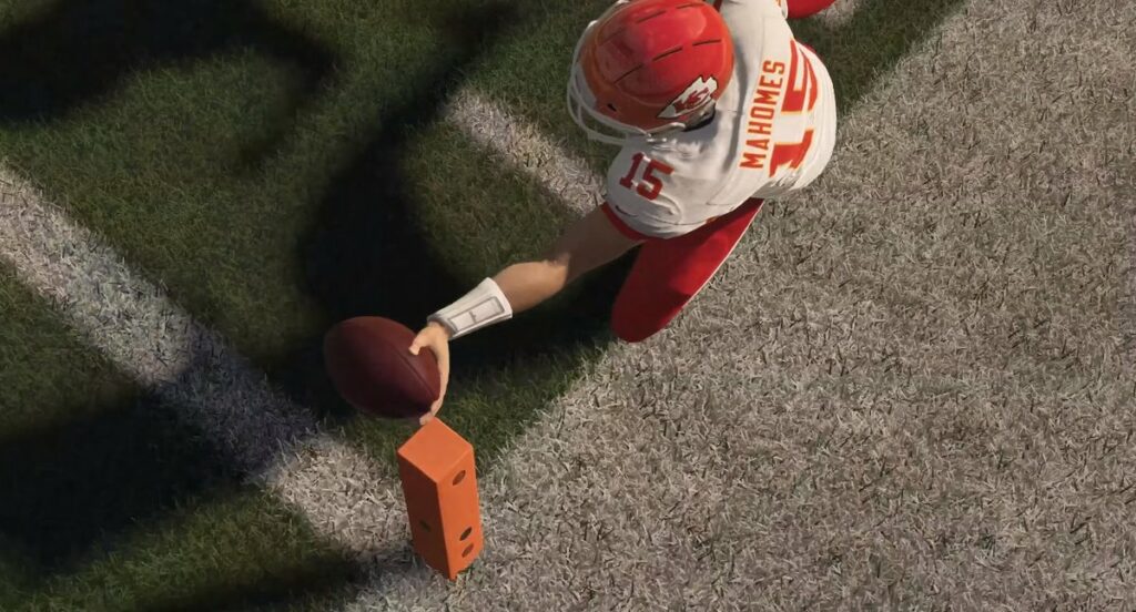 Madden NFL 21