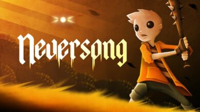 Neversong|