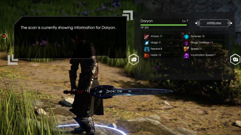 Edge of Eternity