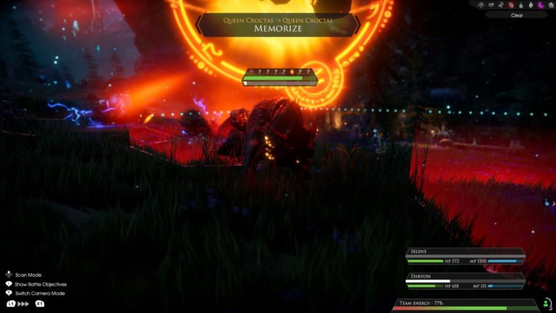 Edge of Eternity