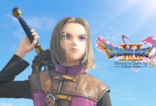 Dragon Quest XI S: Echoes of an Elusive Age - Definitive Edition|