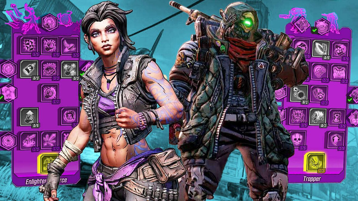 Borderlands 3