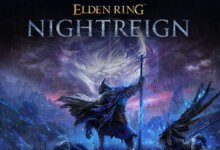Elden Ring Nightreign