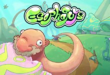 Esophaguys