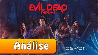 Evil Dead: The Game|||||||||||||||||Scavengers