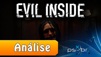 Evil Inside||||
