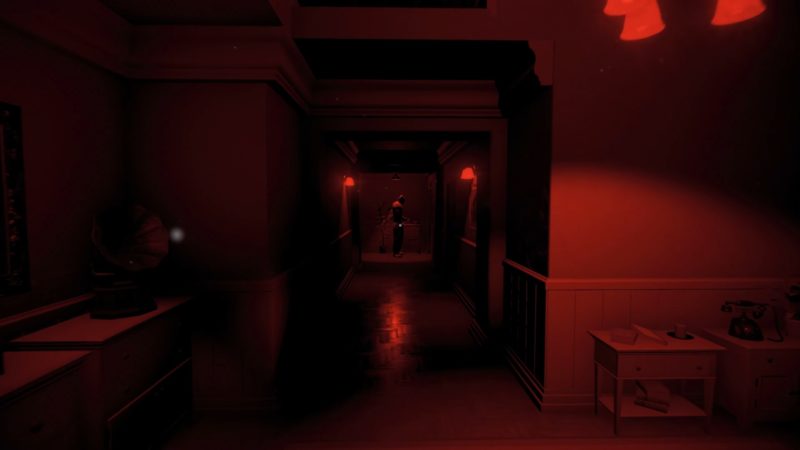 Evil Inside
