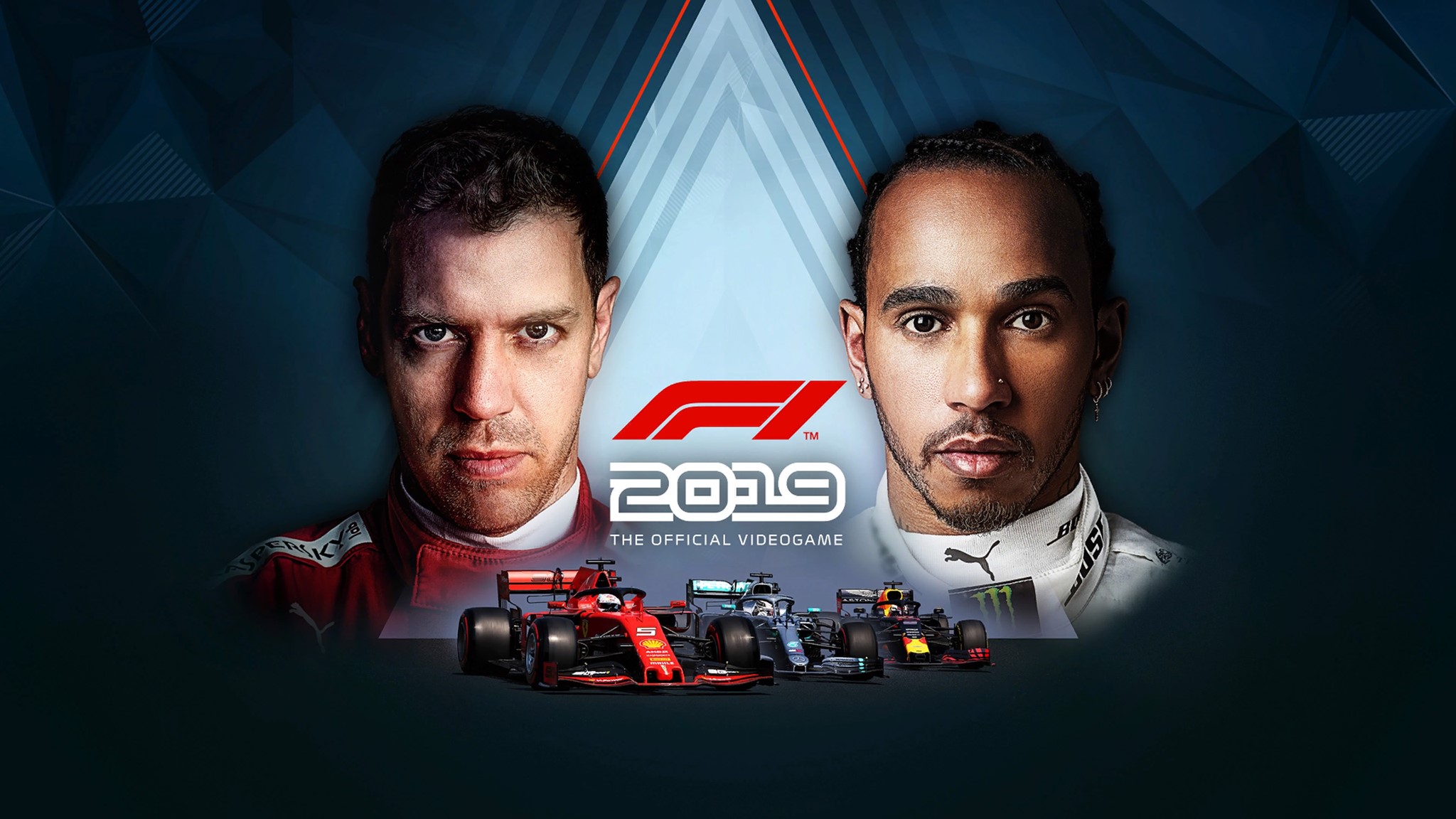 F1 2019 - Foto 1