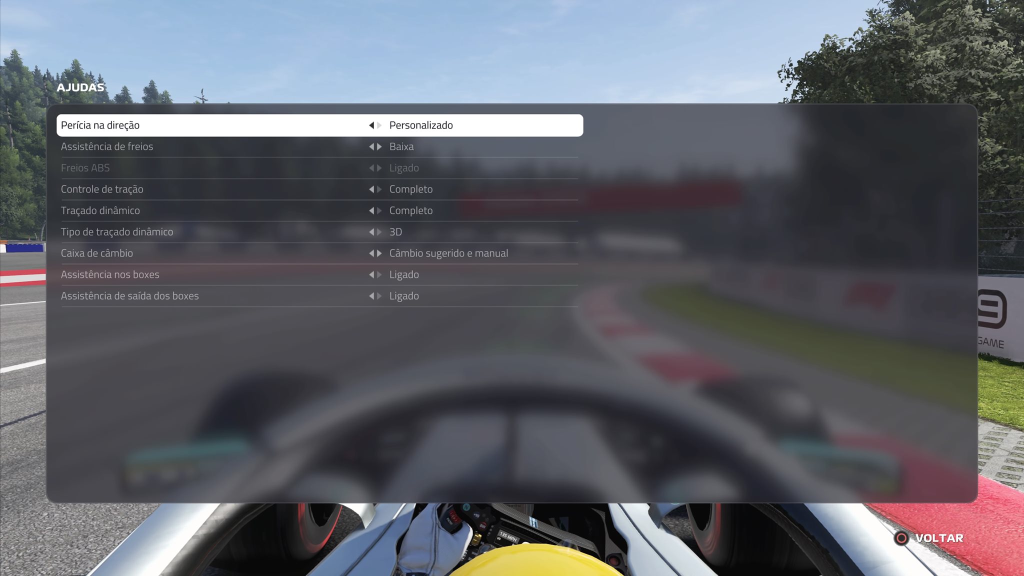 F1 2019 - Foto 5