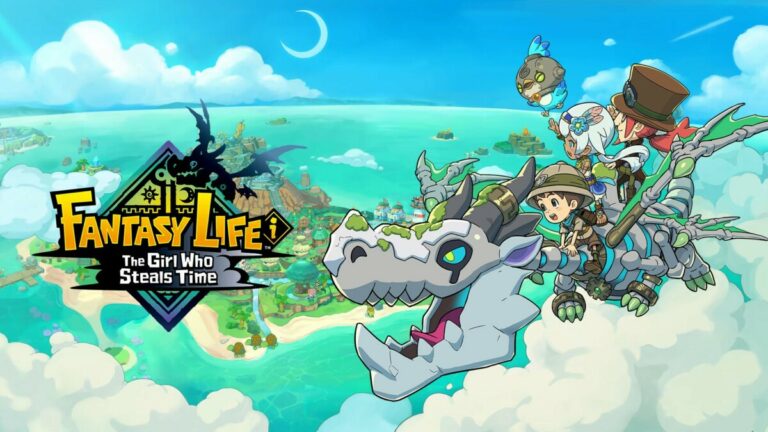 Confira as notas da última edição da Famitsu – 14/05/2025