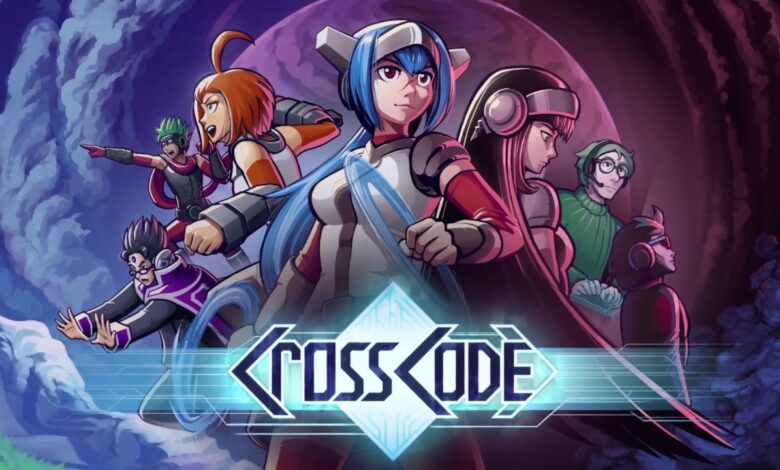 CrossCode|