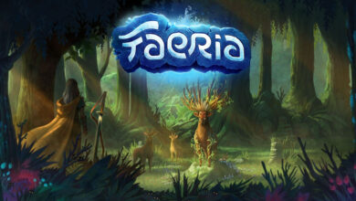 Faeria|