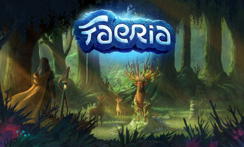 Faeria|