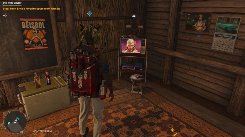 Far Cry 6