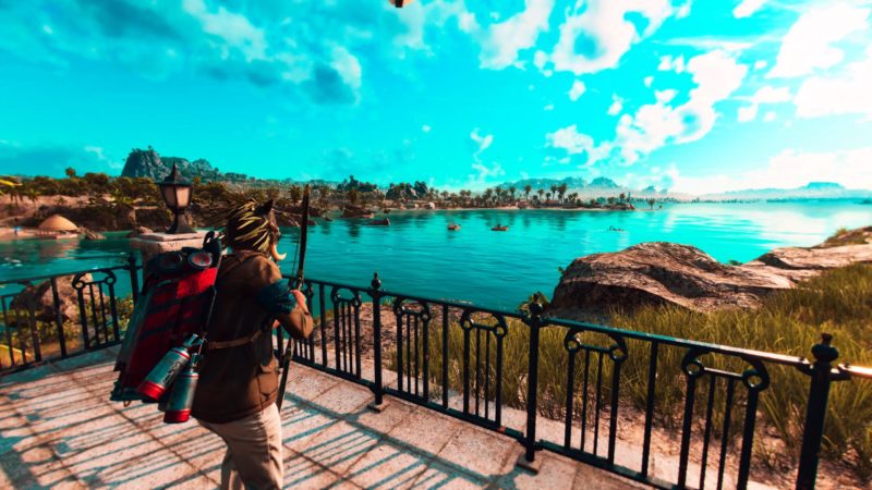 Far Cry 6