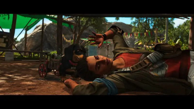 Far Cry 6