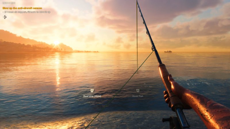 Far Cry 6
