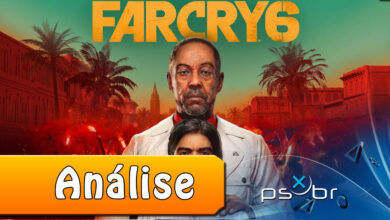 Far Cry 6 Review||||||||||