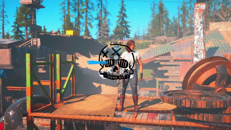 Far Cry: New Dawn