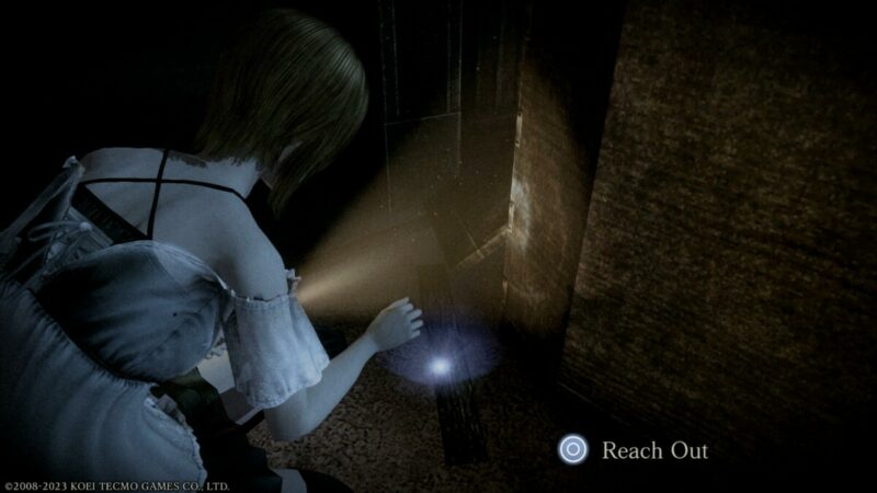 Fatal Frame: Mask of the Lunar Eclipse