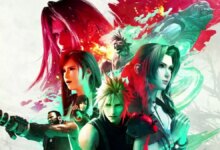 Final Fantasy VII Rebirth