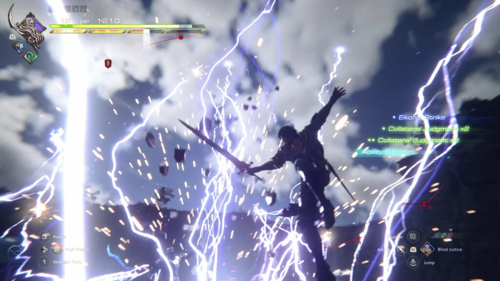 Final Fantasy XVI