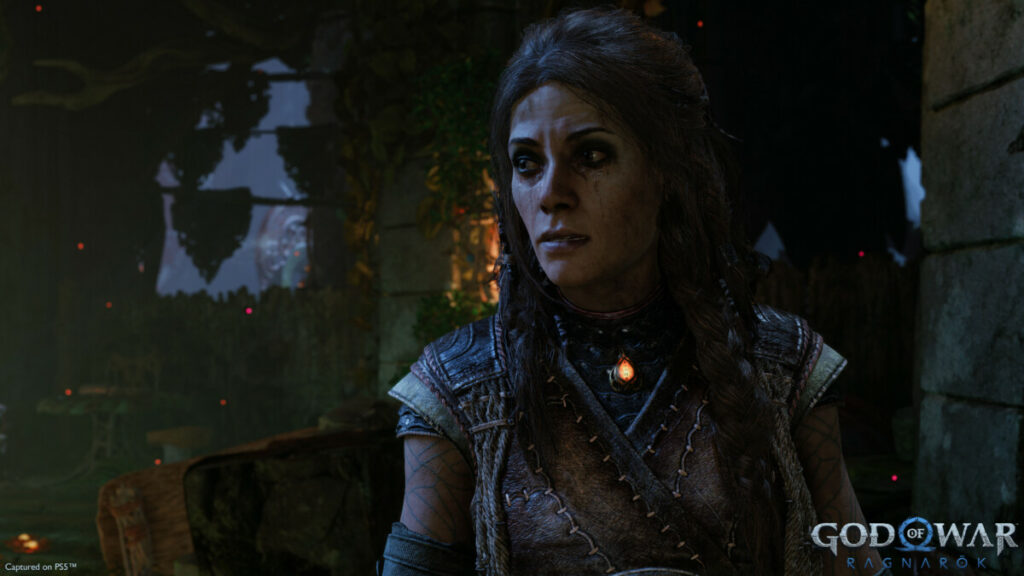 God of War: Ragnarok