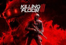 Killing Floor III