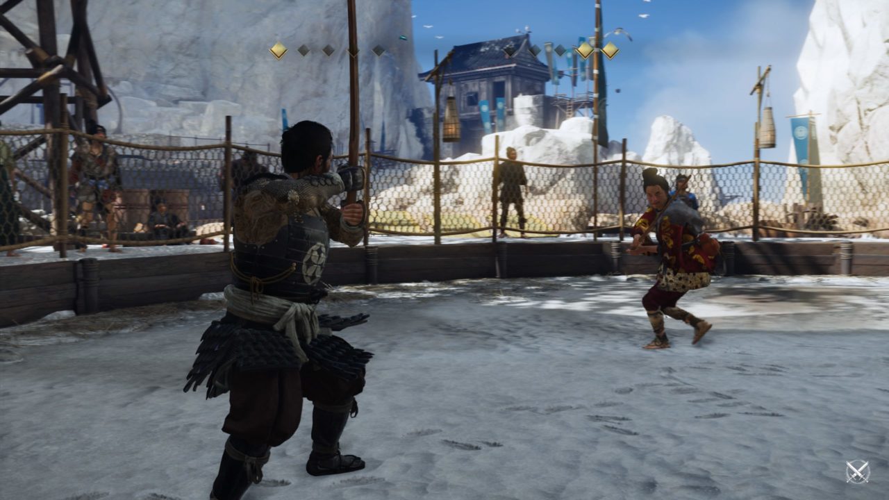 Ghost of Tsushima Director's Cut