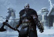 God of War: Ragnarok