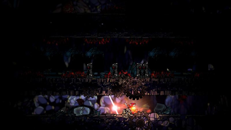 Gleamlight