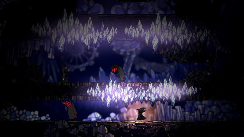 Gleamlight