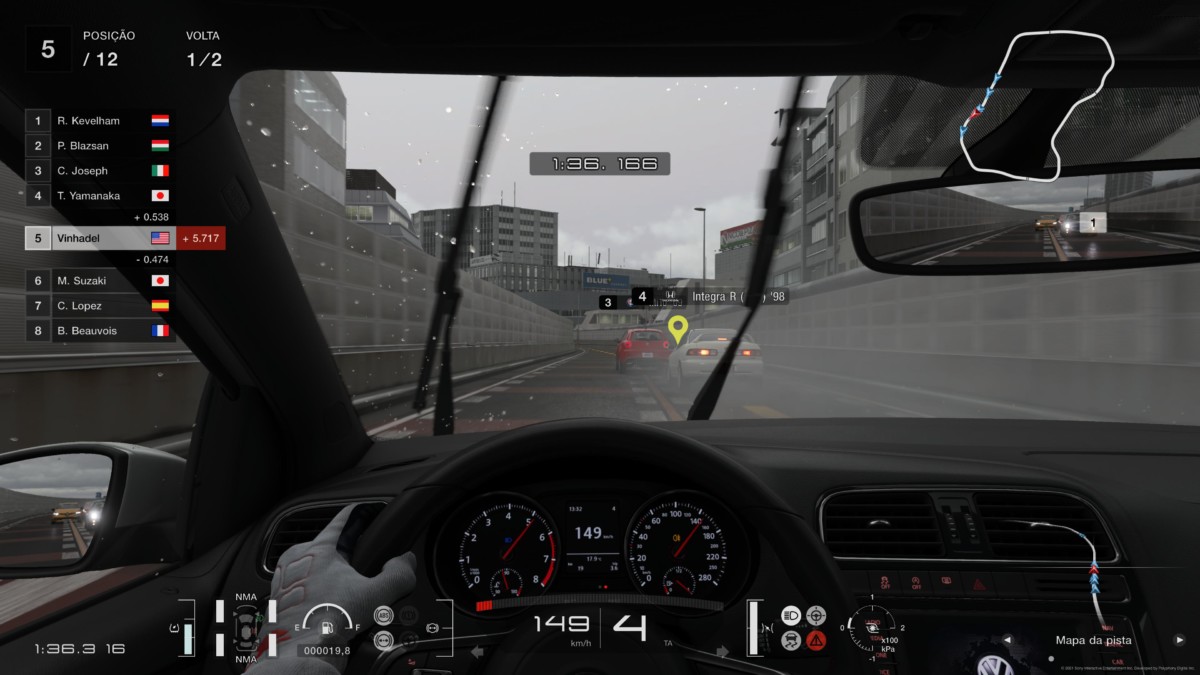 Gran Turismo 7 SS2