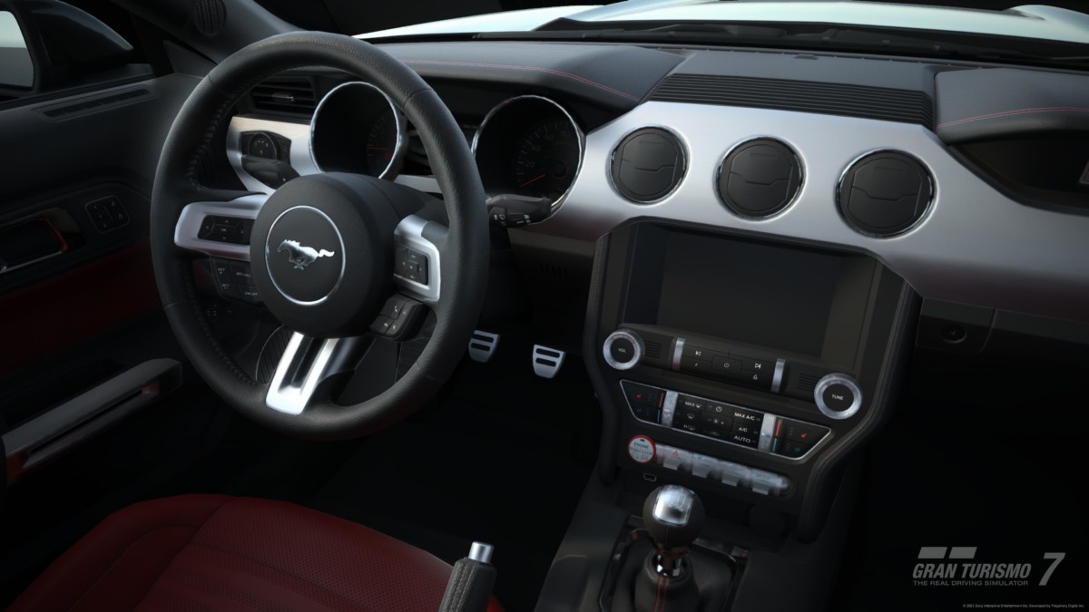 Gran Turismo 7 SS7