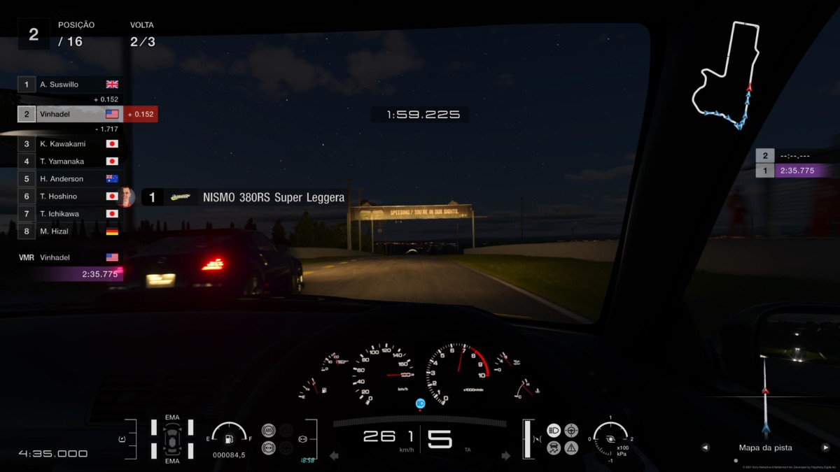 Gran Turismo 7 SS10