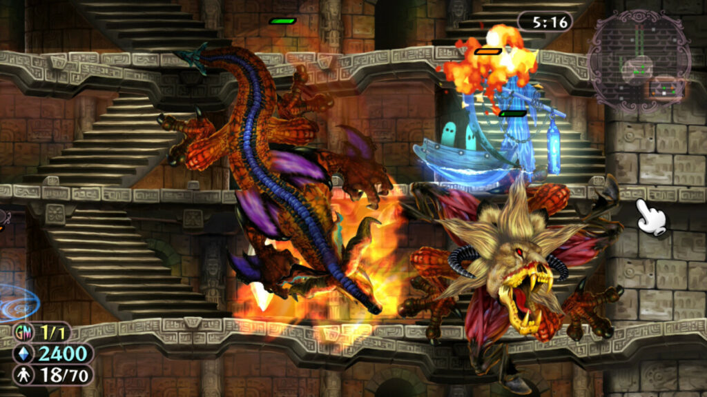 GrimGrimoire OnceMore