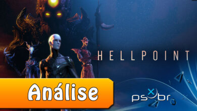 Hellpoint Análise||||||||||||