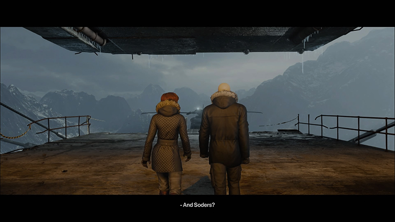 Hitman 2