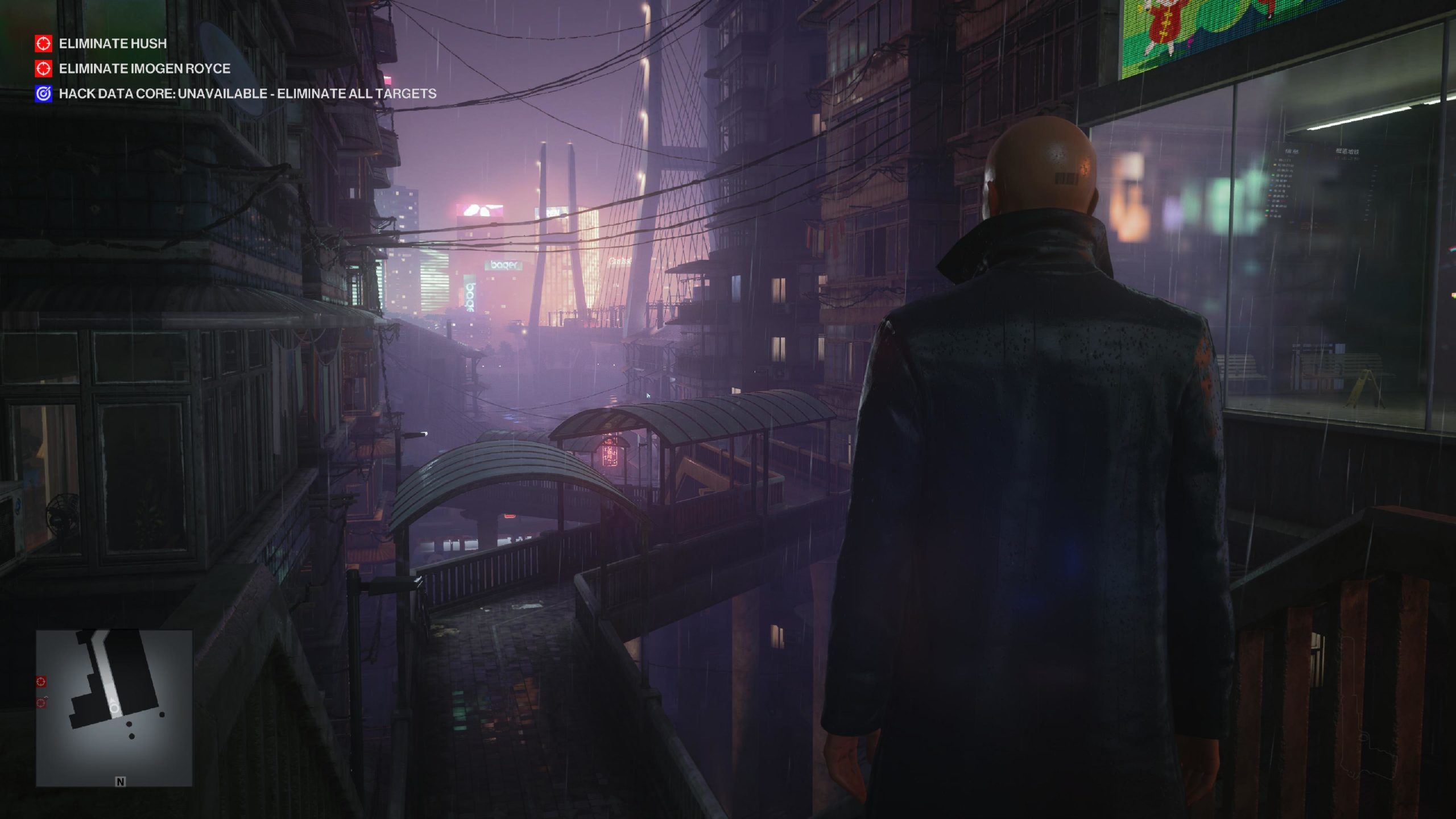 Hitman 3