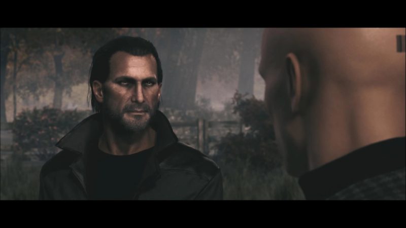 Hitman 3