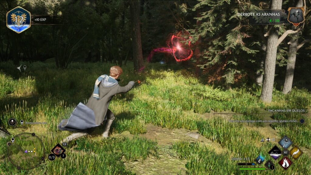 Hogwarts Legacy